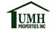 UMH Properties, Inc.d stock logo