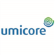 Umicore SA stock logo
