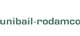 Unibail-Rodamco SE  stock logo