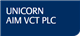 Unicorn AIM VCT plc stock logo