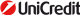 UniCredit S.p.A. stock logo