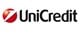 UniCredit S.p.A. stock logo