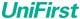 UniFirst stock logo