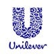 Unilever stock logo