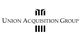 Union Acquisition Corp. II stock logo