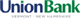 Union Bankshares stock logo