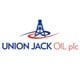 Union Jack Oil stock logo