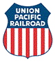 Union Pacific Co.d stock logo