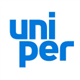 Uniper stock logo
