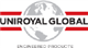Uniroyal Global Engineered Products, Inc. stock logo
