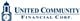 United Community Financial Corp stock logo