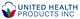 United Health Products, Inc. stock logo