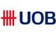 United Overseas Bank Limited stock logo