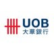 United Overseas Bank stock logo