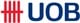 United Overseas Bank Limited stock logo