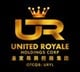 United Royale Holdings Corp. stock logo