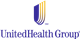 UnitedHealth Group stock logo