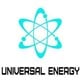 Universal Energy Corp. stock logo