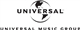 Universal Music Group stock logo