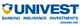 Univest Financial stock logo