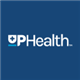 UpHealth stock logo