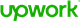Upwork stock logo