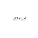 Uranium Royalty Corp. stock logo