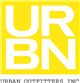 Urban Outfitters, Inc. stock logo