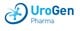 UroGen Pharma stock logo