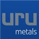 URU Metals Limited stock logo
