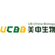 US-China Biomedical Technology, Inc. stock logo