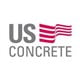 U.S. Concrete, Inc. stock logo