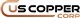 US Copper Corp. stock logo