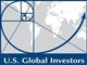 U.S. Global GO GOLD and Precious Metal Miners ETF stock logo