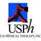 U.S. Physical Therapy, Inc. stock logo