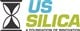 U.S. Silica stock logo