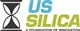 U.S. Silica logo