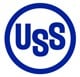 United States Steel stock logo