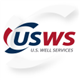 U.S. Well Services, Inc. stock logo