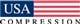 USA Compression Partners stock logo