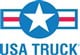 USA Truck, Inc. stock logo