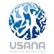 USANA Health Sciences stock logo