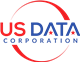 USDATA Corp. stock logo