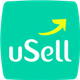 usell.com Inc stock logo