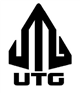 UTG, Inc. stock logo