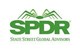 Utilities Select SPDR Fund Sector Stock Logo