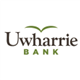 Uwharrie Capital Corp stock logo