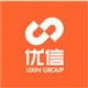 Uxin Limited stock logo