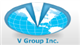 V Group, Inc. stock logo