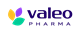 Valeo Pharma stock logo